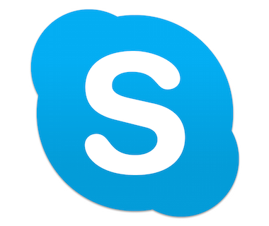 Online SKYPE