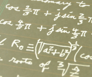 inštrukcije matematika